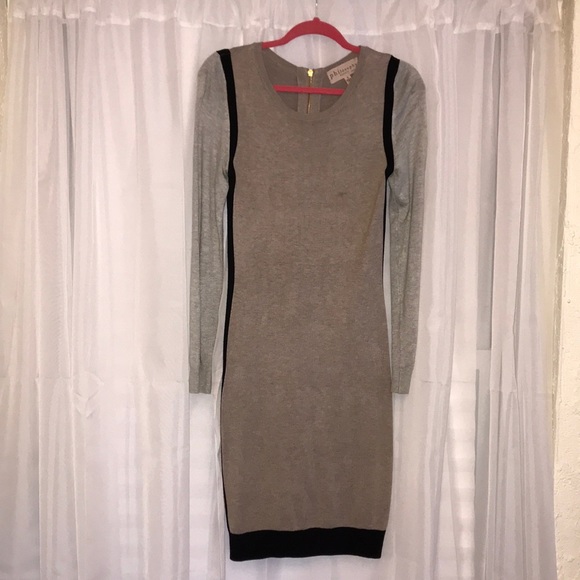 Philosophy sweater dress Clearance